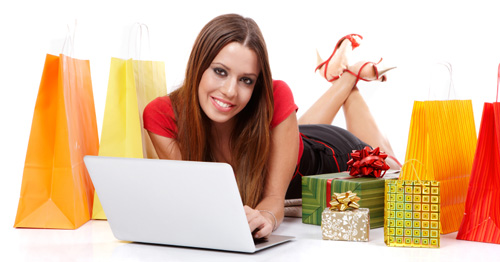 E-commerce (online verkopen)